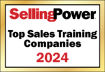Top 25 Sales Training 2024